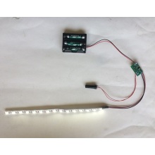 LED Light String Luminous Toy Accessories