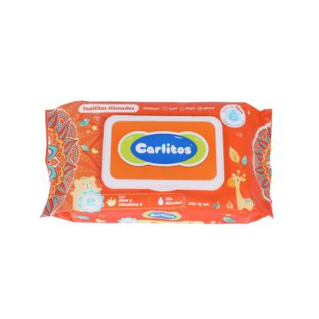 Newborns Disposable Baby Wipes Soft Baby Wipes