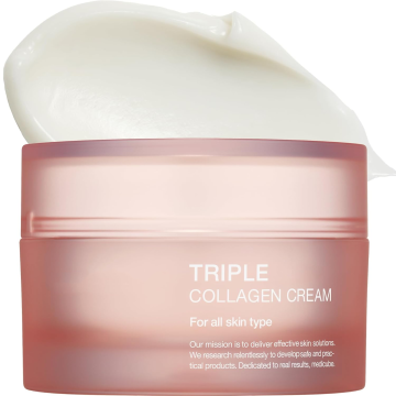 Korean Skincare: Whitening, Moisturizing Serum and Anti-Wrinkle Masks