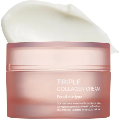 Korean Skincare: Whitening, Moisturizing Serum and Anti-Wrinkle Masks