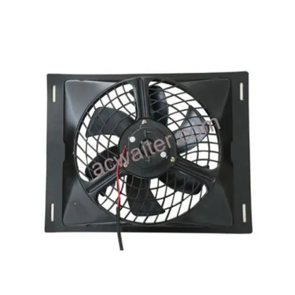 14x18 Condenser AC Cooling Fans for Automotive Air Conditioner Condenser