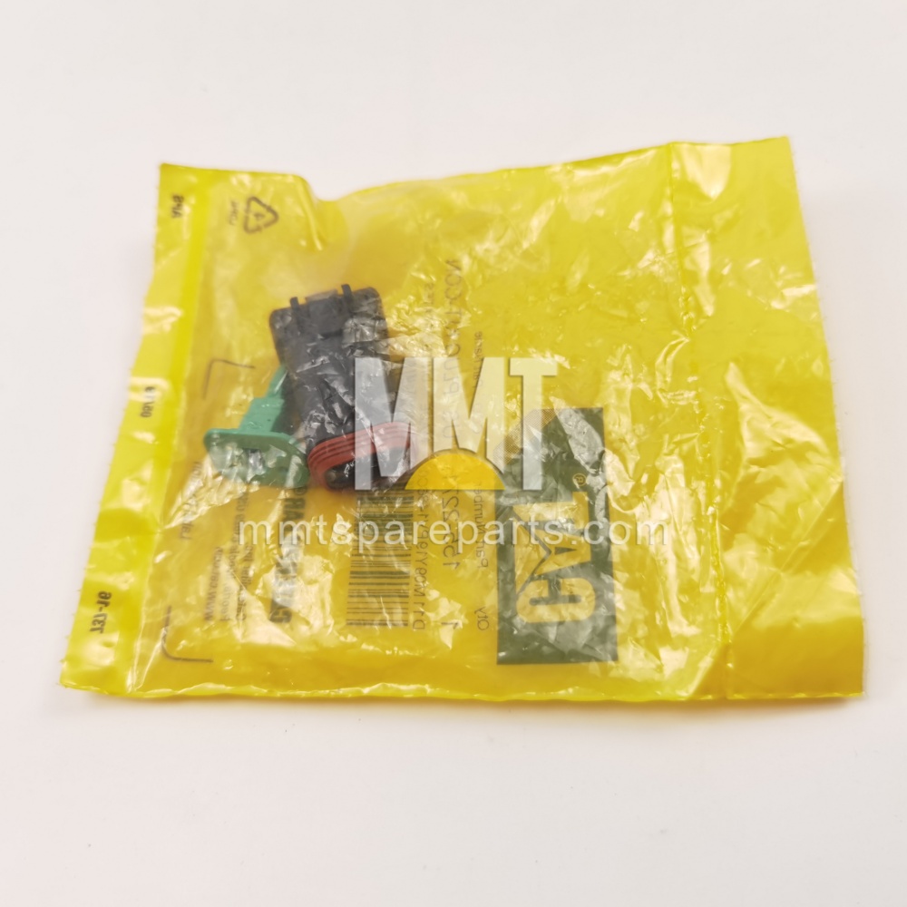 155-2272 1552272 Plug Connector for 3508B Engine China Manufacturers ...