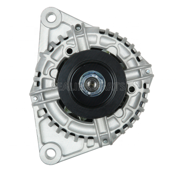 Lichtmaschine passt an EUROGO 65E13 3.9 0124555010 24V 70A