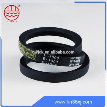 Industry wear resistant OEM v belt clutches