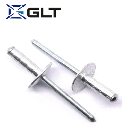 five star aluminum multi grip blind rivet