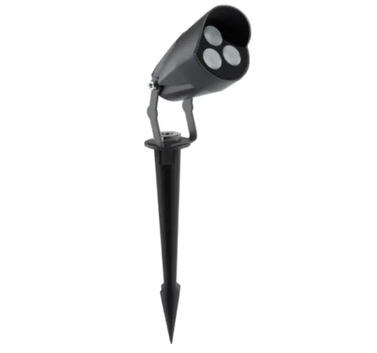 Long Life Outdoor Spot Light