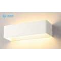 LEDER طويل دافئ أبيض 15W LED النازل