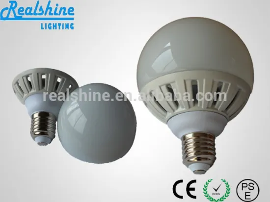 High Power 12 Watt Led Bulb