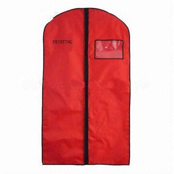 Nylon Garment Bag, Durable and High-quality, Long Lasting Use, Customized Sizes Welcomed