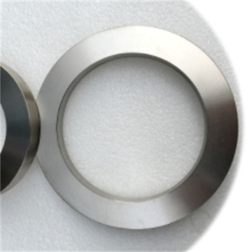 Durable Titanium Forging Ring