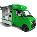 Wuling Zhiyue-E10 car wash vehicle