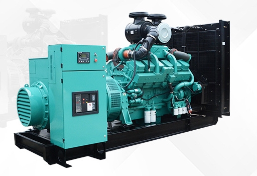 Diesel Generator Set