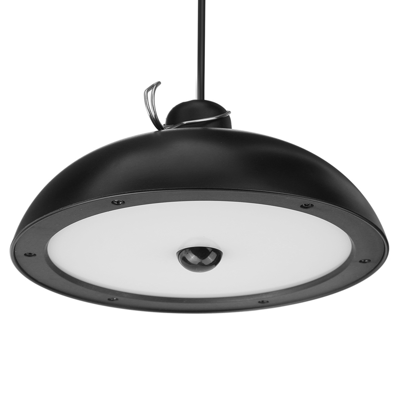 Hanging Led Upgraded Solar Pendant Light Hanging Led Upgraded Solar Pendant Light