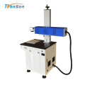 The Co2 Laser Marking Machine