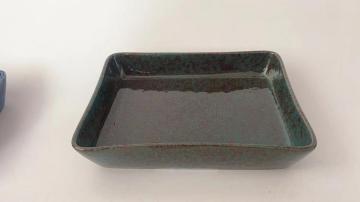 Rectangle Burner Ceramic plate, Infrared Ceramic plate