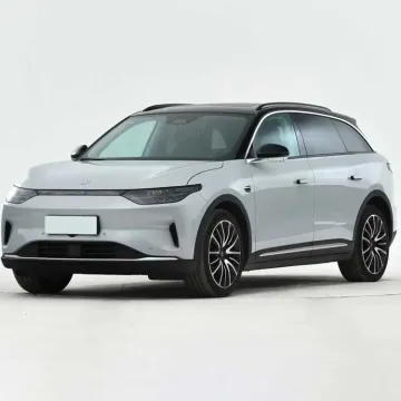 Wholesale Leapmotor C11 New Design Electric Vehicle Direct Sale From Factory Automobile Car on Sale