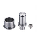 Stainless Steel CNC Turning Bearing Shaft