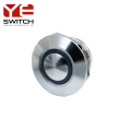 Metal Pushbutton Piezo Switches Lock