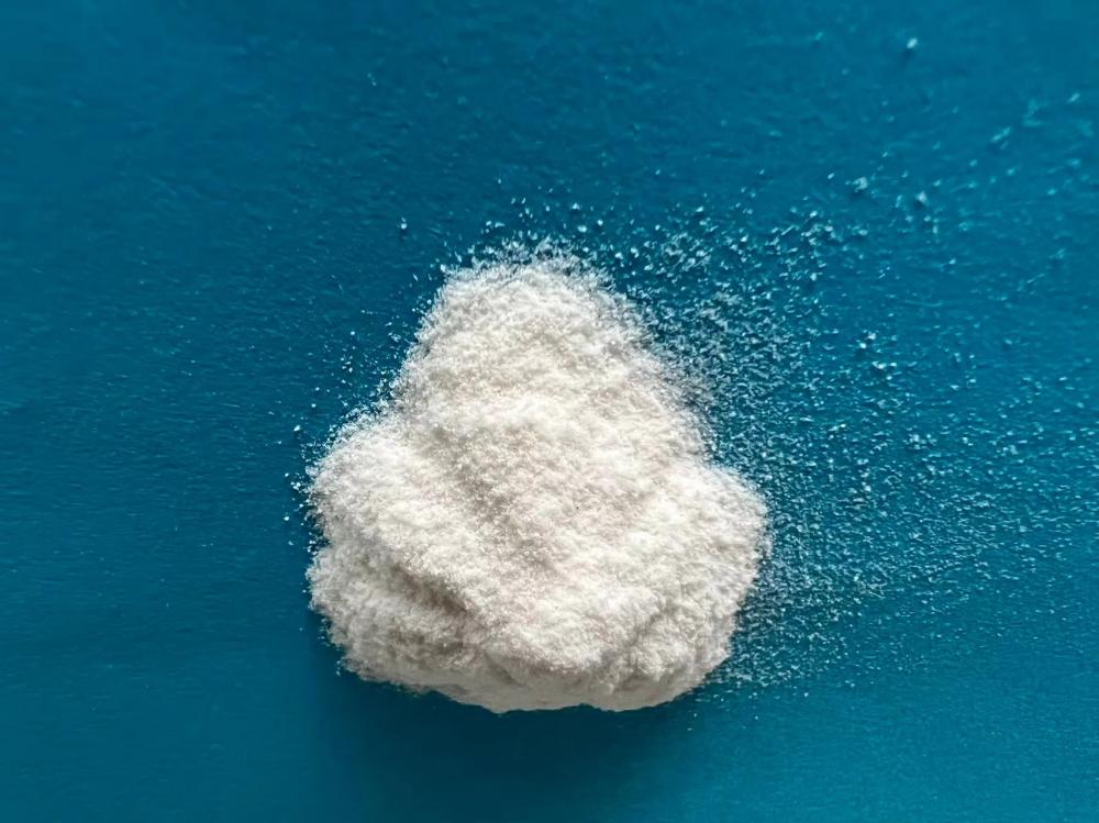 Hydroxy Propyl Methyl Cellulose