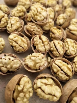 Hot Product Walnut Inshell