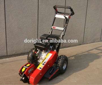 new model STUMP GRINDER