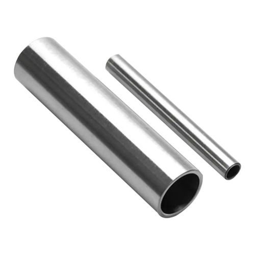 Polished 1.0mm 2.0mm Thickness 420 Stainless Steel Tube