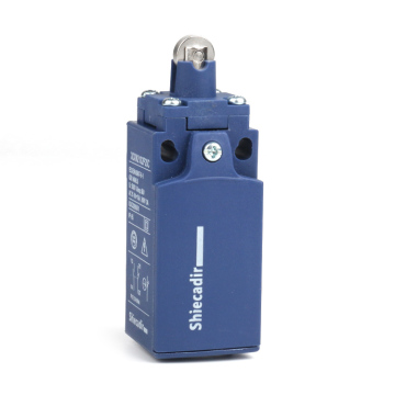 Adjustable Stainless Steel Roller Rotary Limit Switch XCKN2121P20C