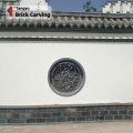 Chinese style wall ruva ruva