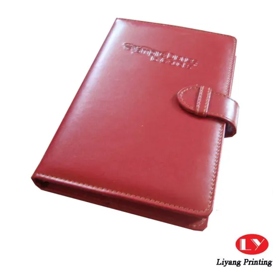 Personalized custom design print notebook printing