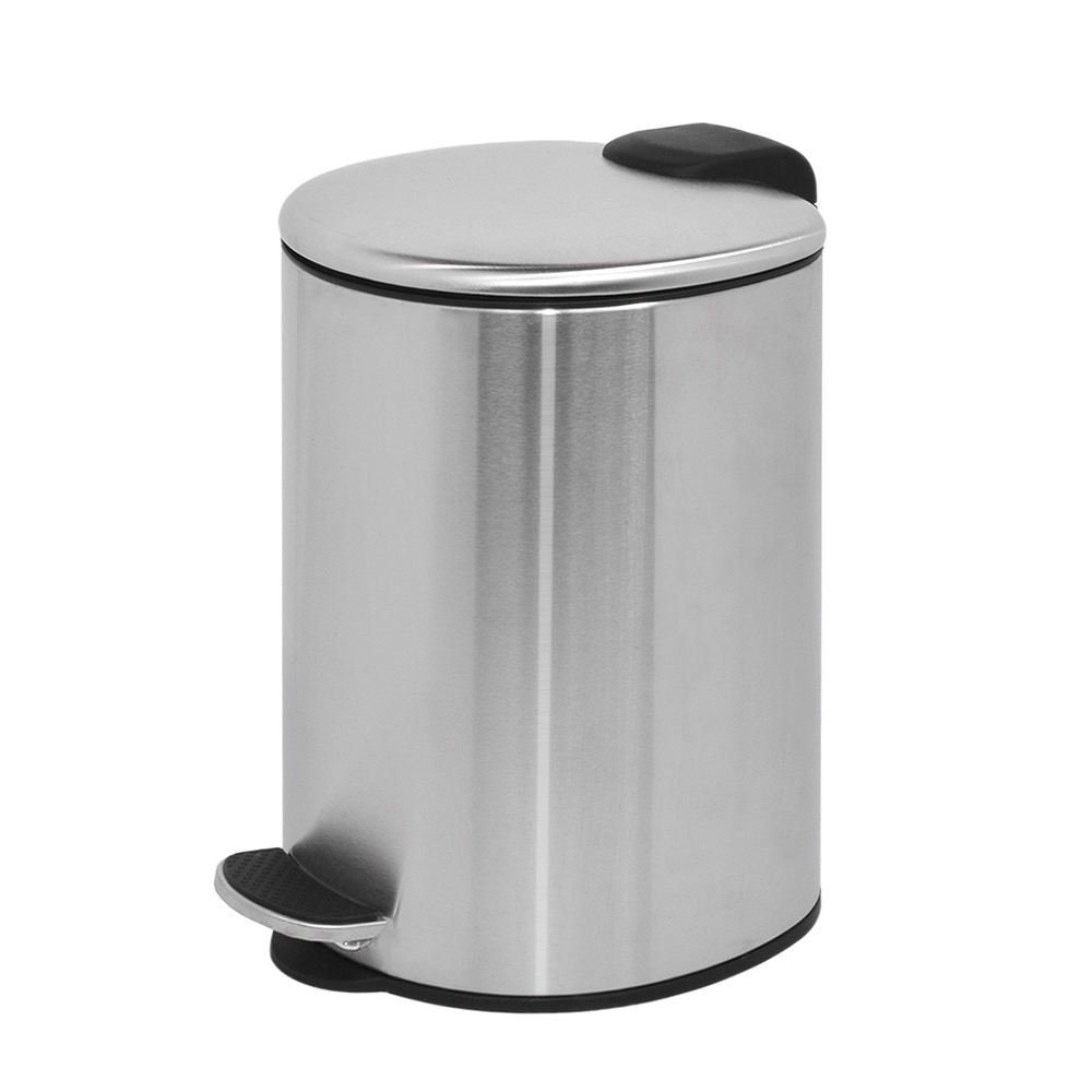 trash can