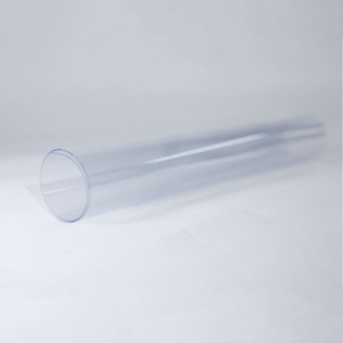 Phim in cứng nhắc Pvc Crystal