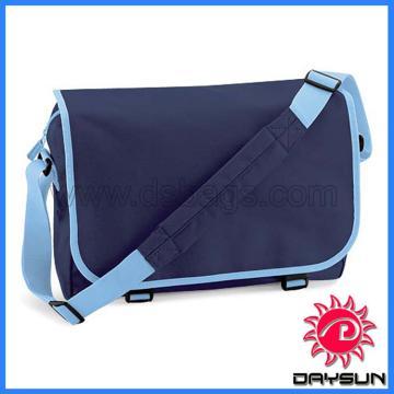 Promotional Men\'s Shoulder School Bag