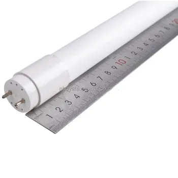 8W T8 LED Light Tube Ceiling Fixtures: The Perfect Indoor Shop Lighting Solution