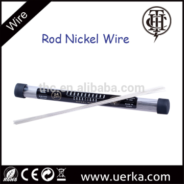 TC vaping nickel chrome wire 0.025 mm