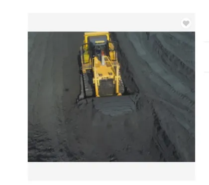 240HP 4.5 Cubic Meter Blade Capacity Bulldozer: HBXG SD7K Crawler Bulldozer