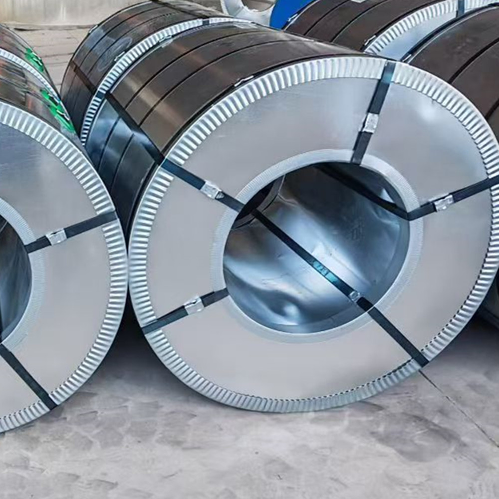 ppgi steel in coils