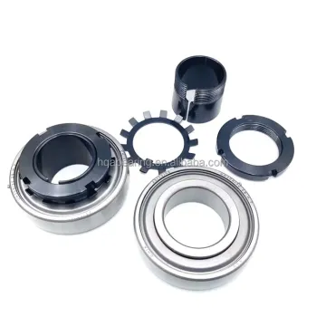Custom Logo Wholesale Private Label Agricultural Bearings UH208/35: Affordable Solutions