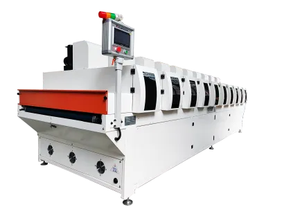Excimer Machine: Precision Laser Technology