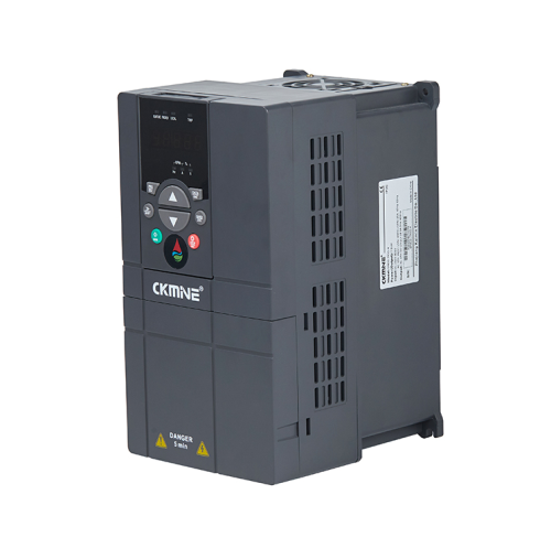 VFD MPPT Solar Pump Inverters 0,75 kW