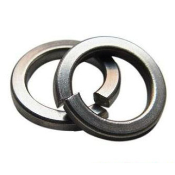 Inch Spring Lock Washers