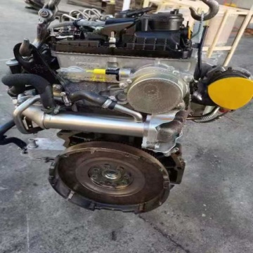 Genuine Diesel Engine Assembly for Ford Everest U375, Ranger, BT50, Mazda
