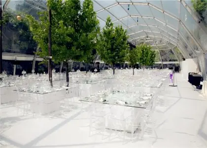 10*30m rei events from Guangzhou China