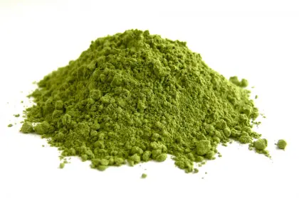Best Broccoli Powder Supplement for Health