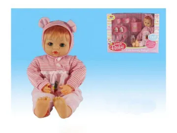 16" DOLL