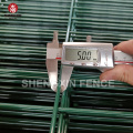 Iron Welding Wire Mesh Garden Fence