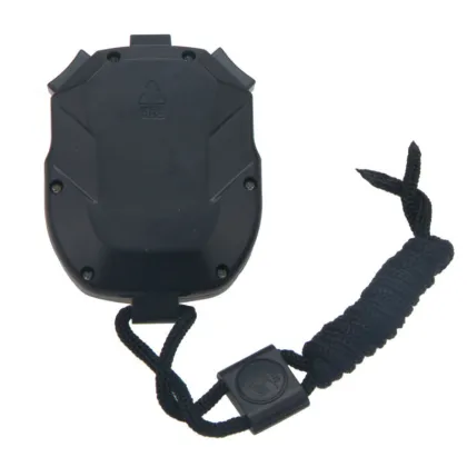 sport watch chronograph sports watch with compass