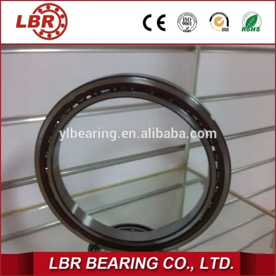 Hot sale high speed Angular Contact Ball Bearings