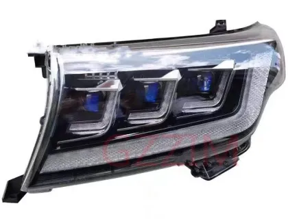 FJ Land Cruiser 2007-2015 Headlight