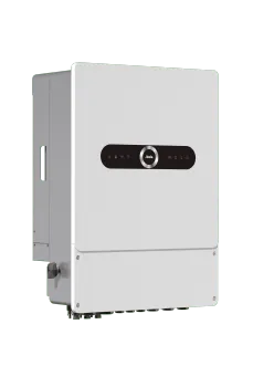 Three Phase Low Voltage Hybrid Inverter 8kw 10kw 12kw Power Supply Home Energy Storage Solar Inverter