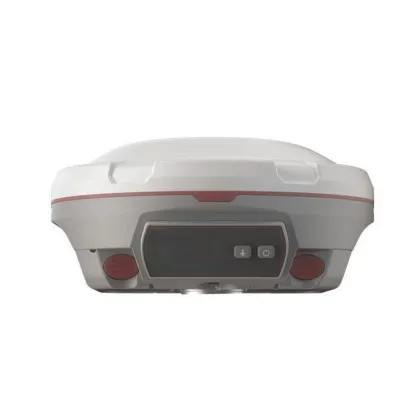 Best Waterproof RTK GNSS Receivers for Land Architecture Measurements